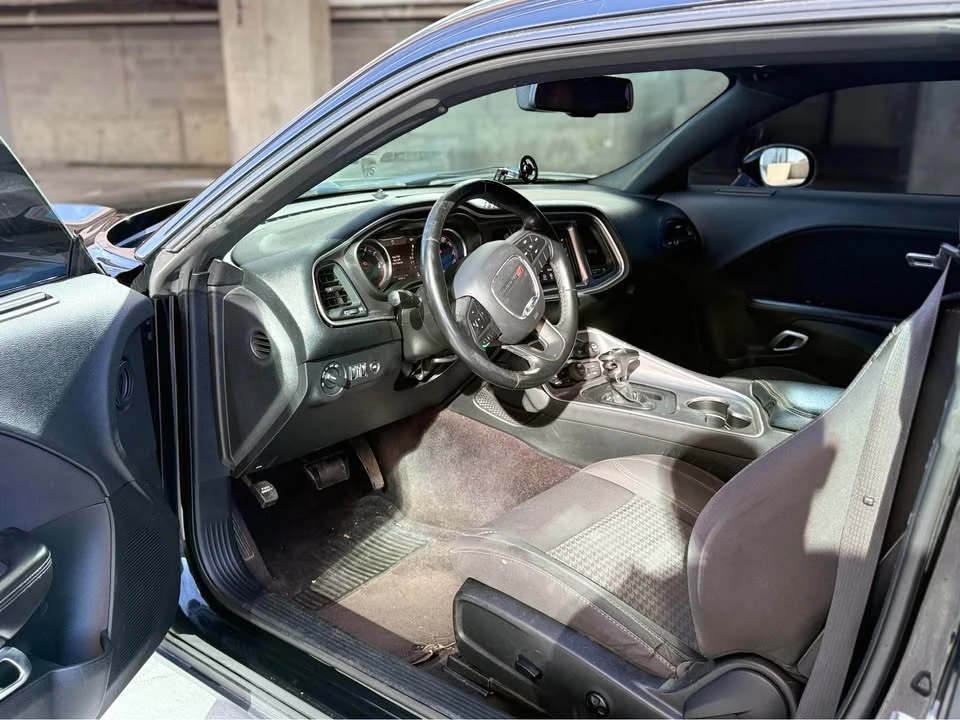 2019 Dodge Challenger 3rd Gen - Image 11 of 15
