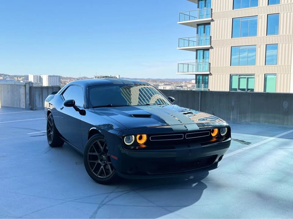 2019 Dodge Challenger 3rd Gen - Image 8 of 15