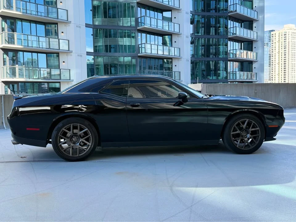 2019 Dodge Challenger 3rd Gen - Image 7 of 15