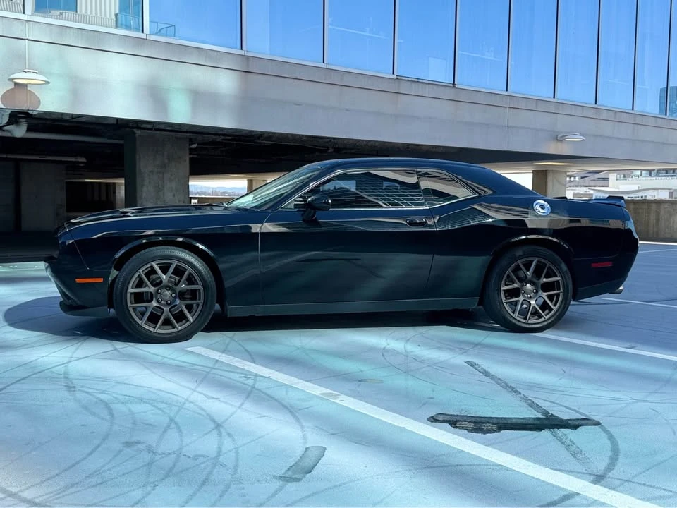 2019 Dodge Challenger 3rd Gen - Image 3 of 15