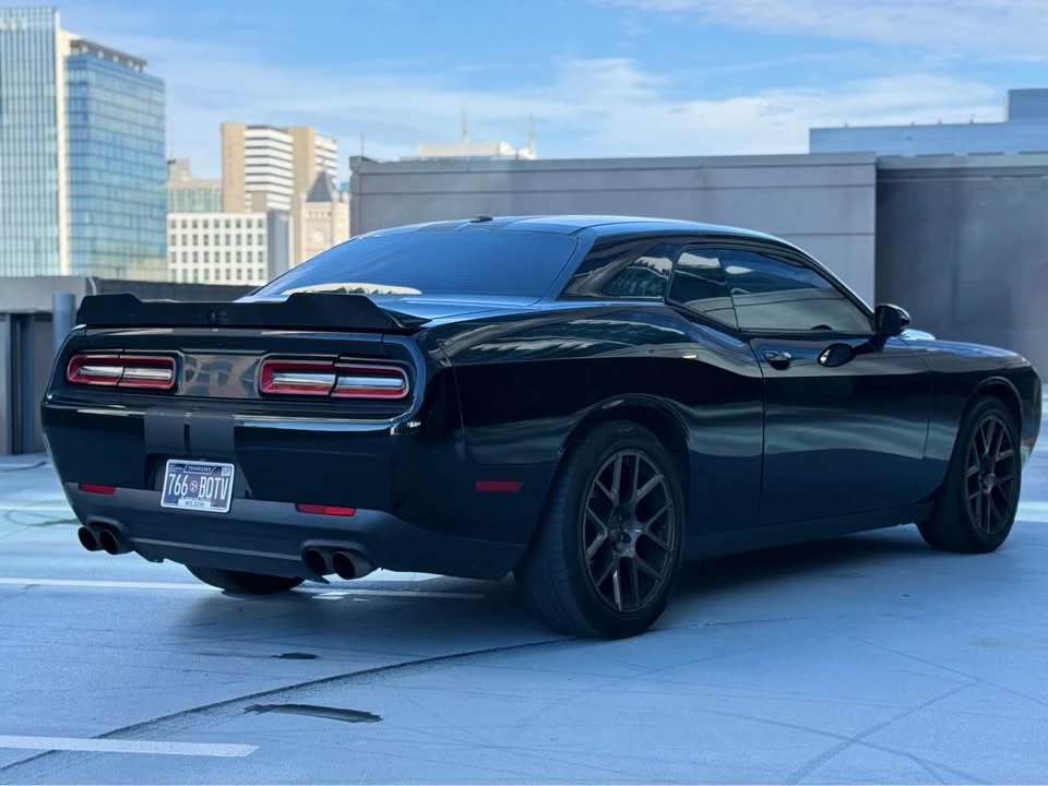 2019 Dodge Challenger 3rd Gen - Image 6 of 15