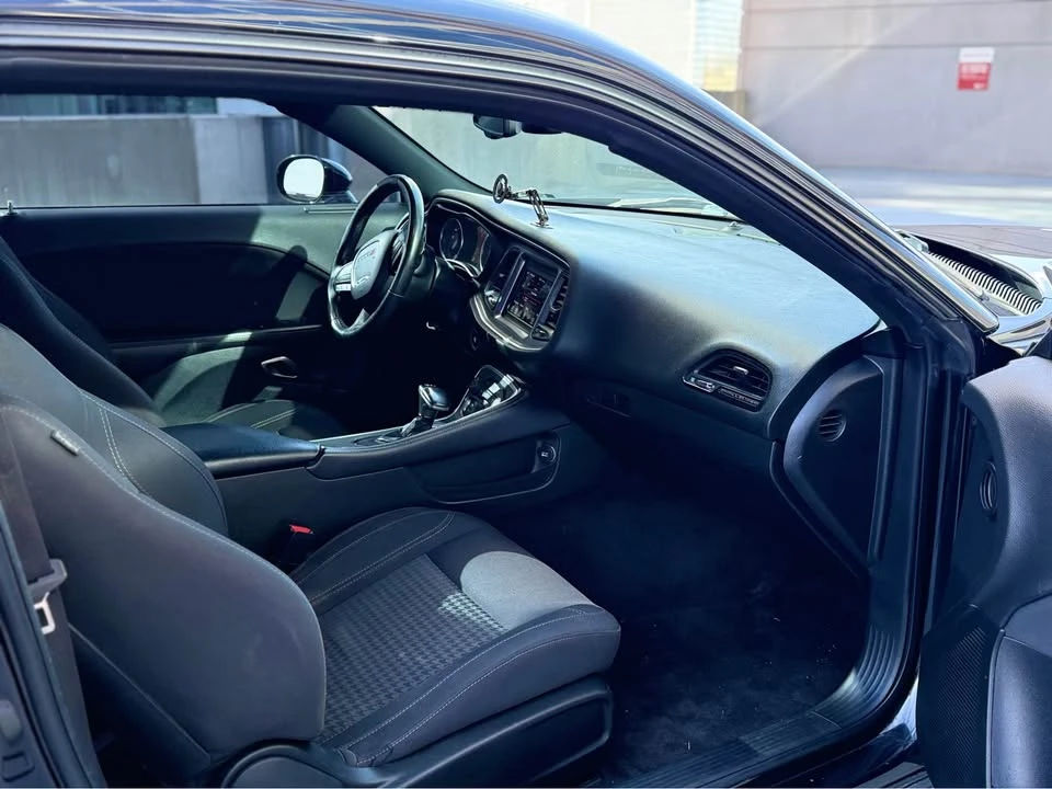 2019 Dodge Challenger 3rd Gen - Image 13 of 15