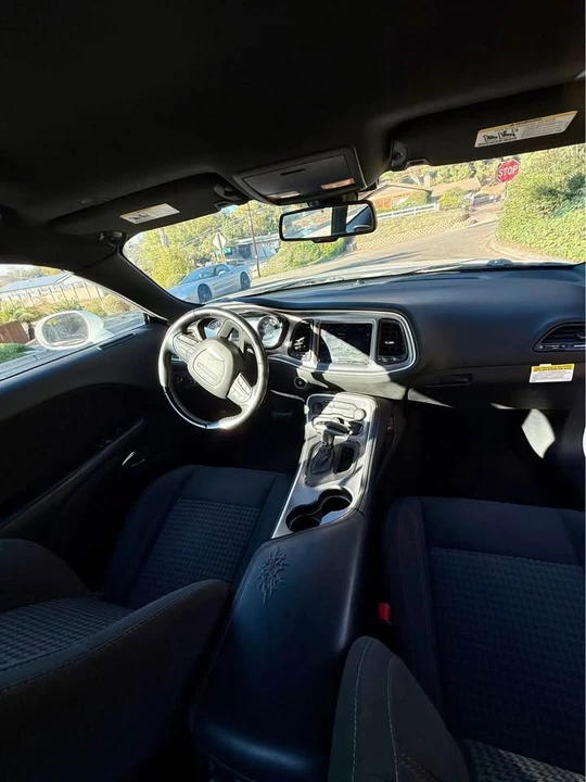 2019 Dodge Challenger 3rd Gen - Image 9 of 11