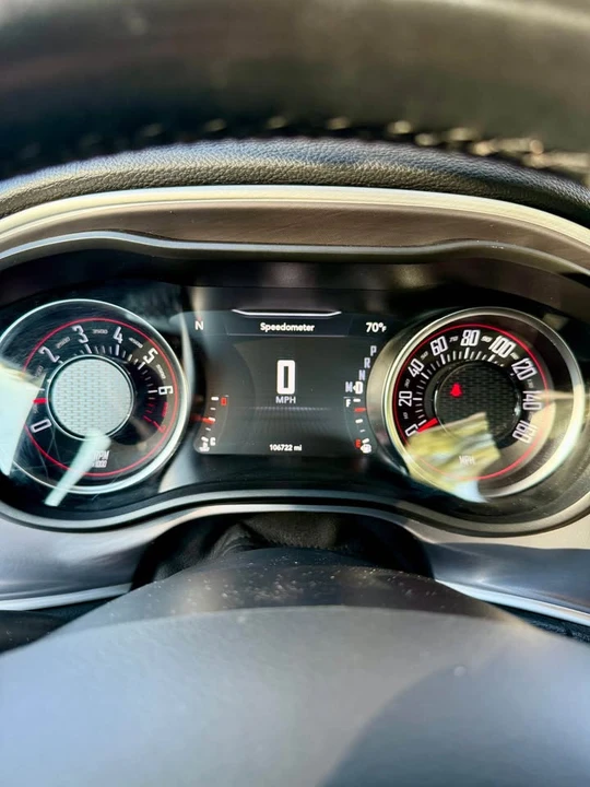 2019 Dodge Challenger 3rd Gen - Image 11 of 11
