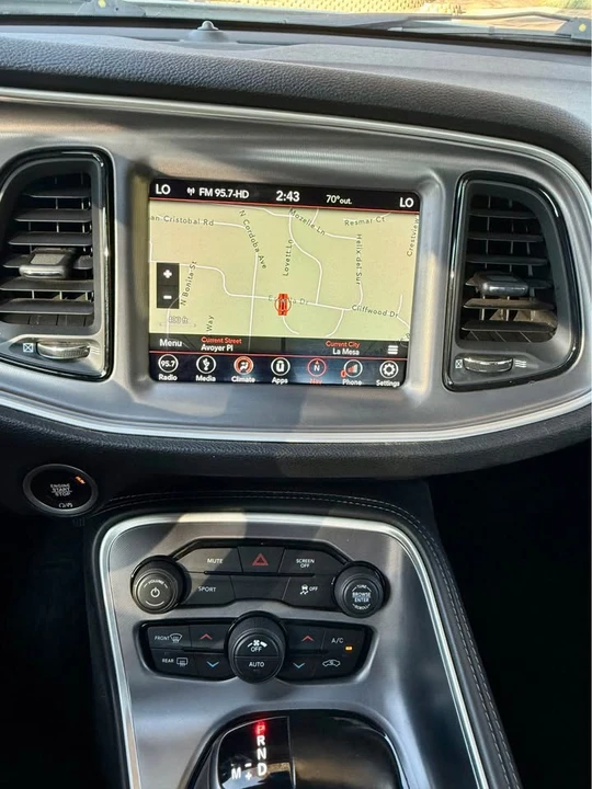 2019 Dodge Challenger 3rd Gen - Image 14 of 14