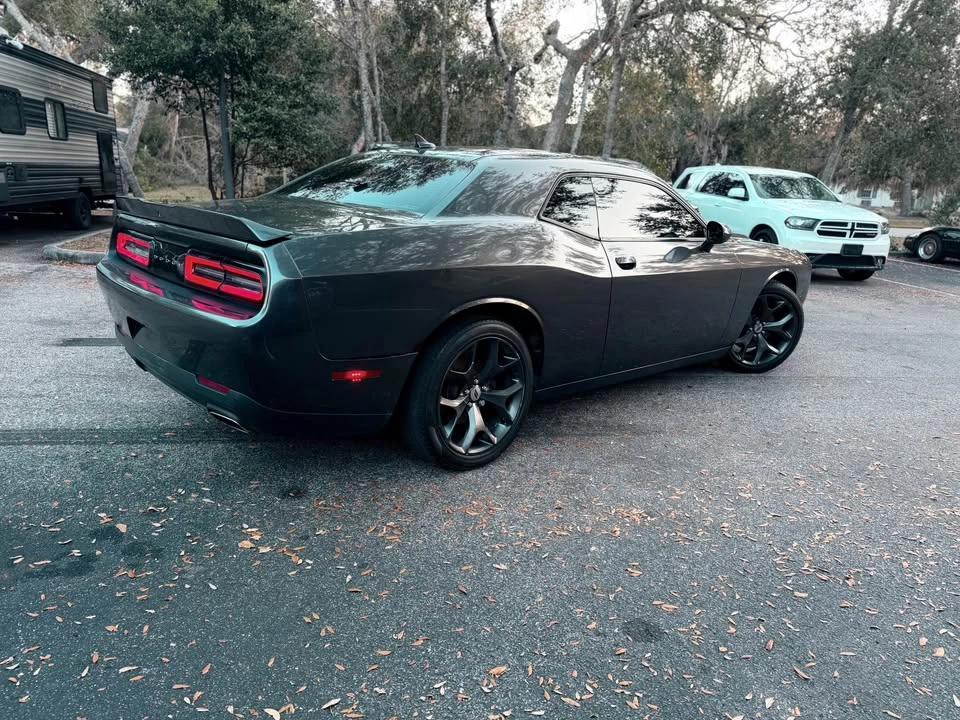 2019 Dodge Challenger 3rd Gen - Image 7 of 12