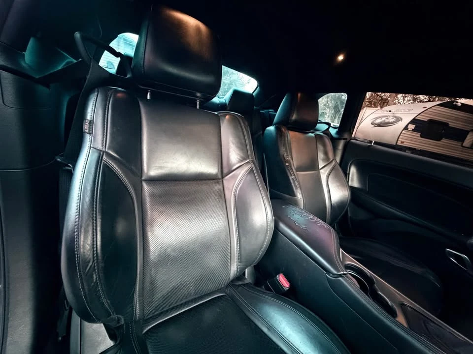 2019 Dodge Challenger 3rd Gen - Image 9 of 12