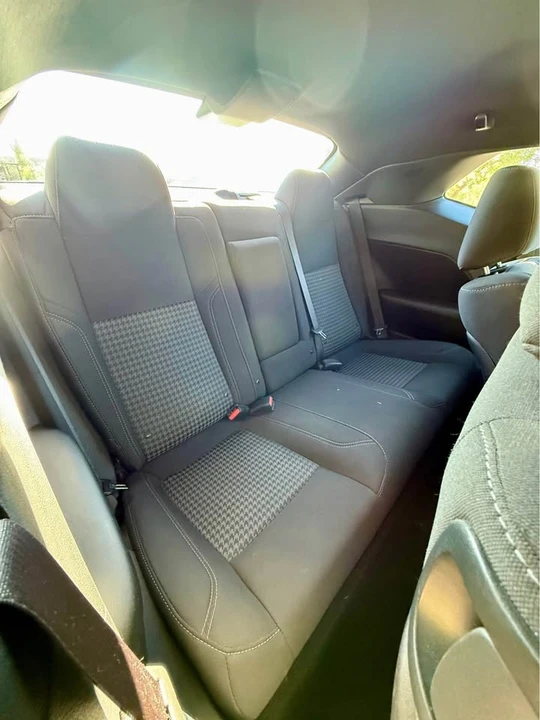 2019 Dodge Challenger 3rd Gen - Image 9 of 14