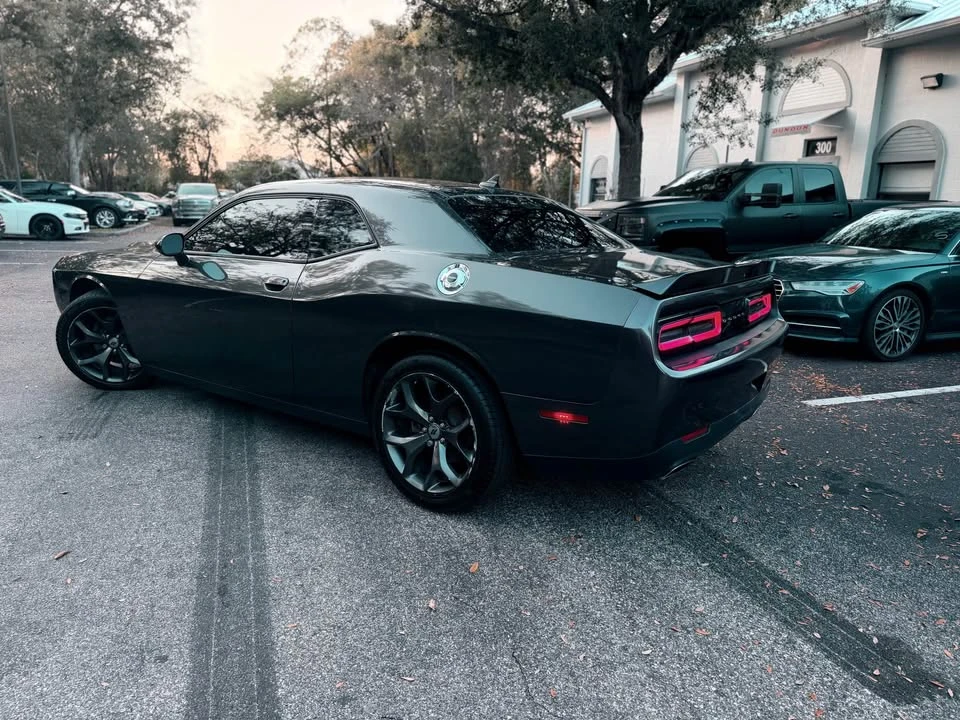 2019 Dodge Challenger 3rd Gen - Image 6 of 12