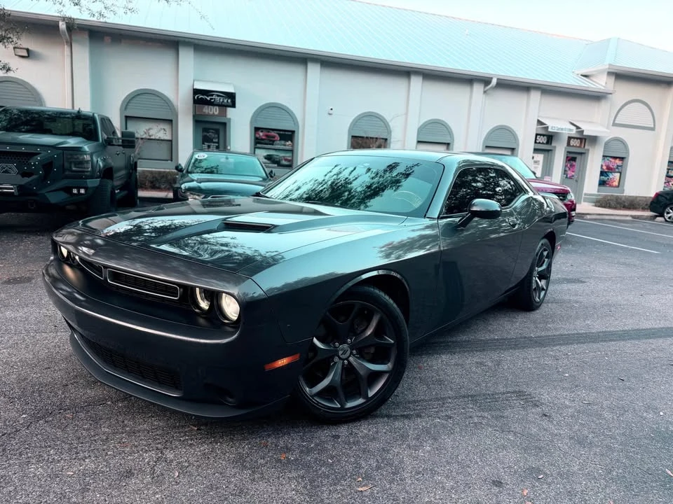 2019 Dodge Challenger 3rd Gen - Image 2 of 12