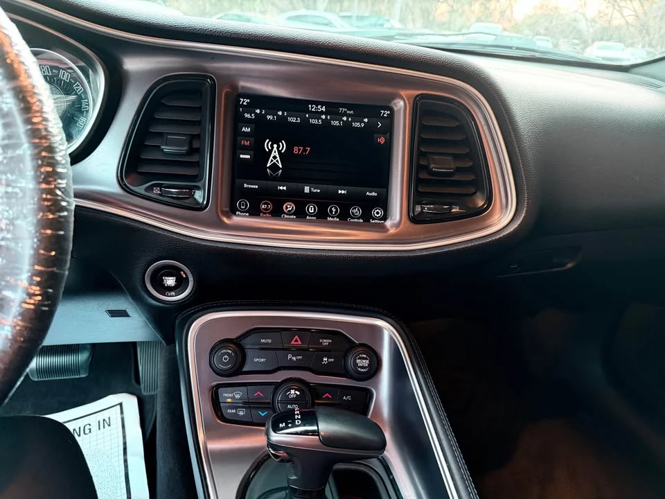 2019 Dodge Challenger 3rd Gen - Image 12 of 12