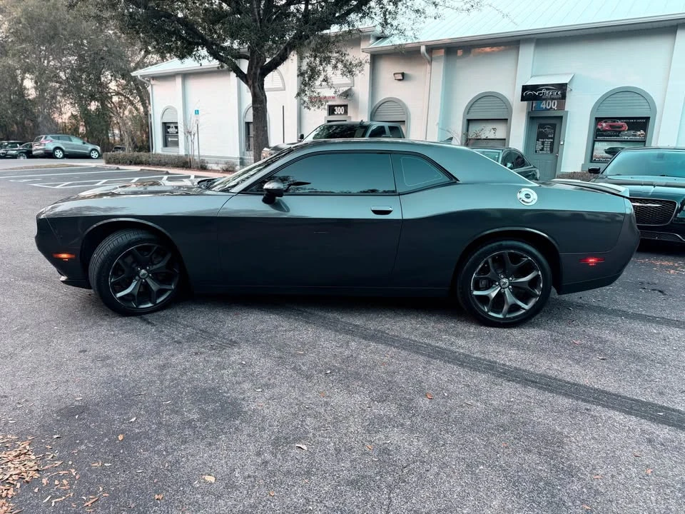 2019 Dodge Challenger 3rd Gen - Image 4 of 12