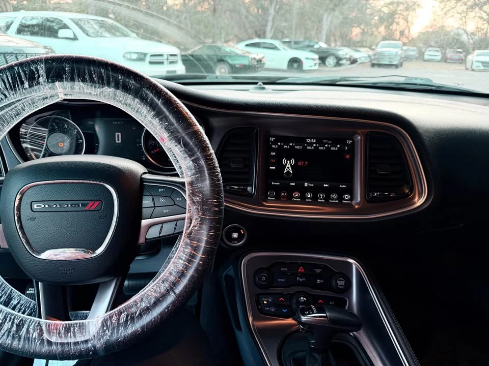 2019 Dodge Challenger 3rd Gen - Image 11 of 12