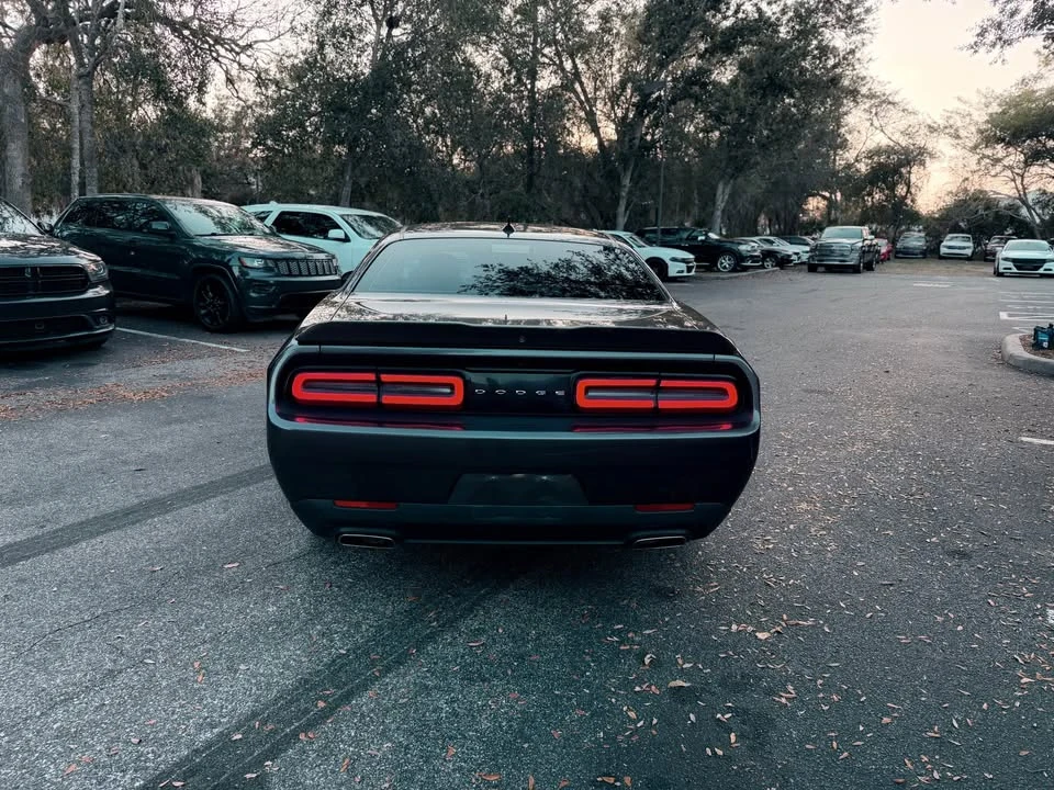 2019 Dodge Challenger 3rd Gen - Image 8 of 12