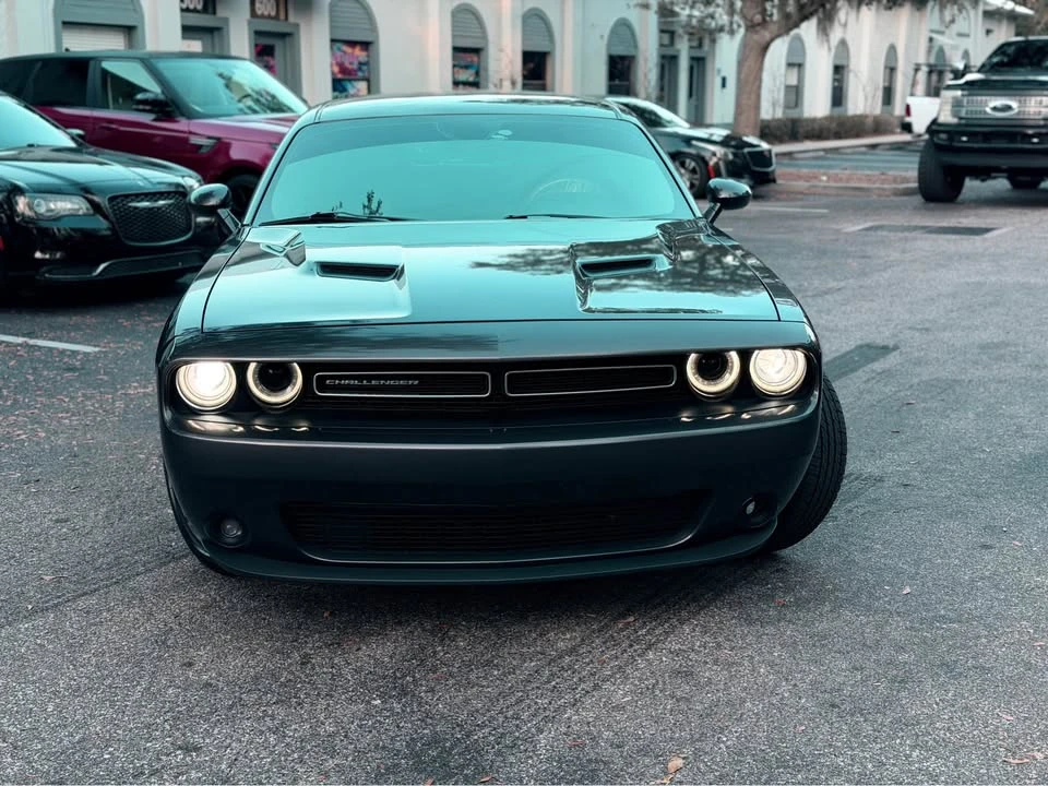 2019 Dodge Challenger 3rd Gen - Image 3 of 12