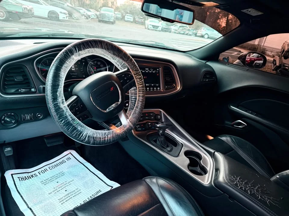 2019 Dodge Challenger 3rd Gen - Image 10 of 12