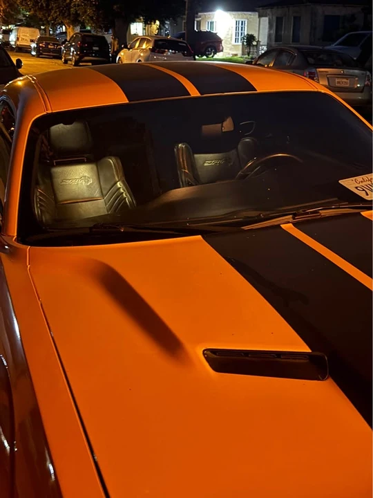 2019 Dodge Challenger 3rd Gen - Image 5 of 5