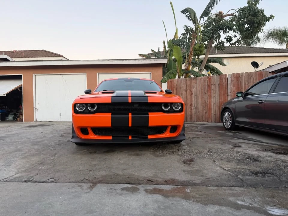 2019 Dodge Challenger 3rd Gen - Image 4 of 5