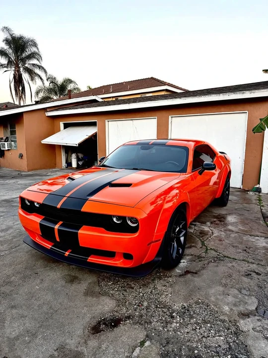 2019 Dodge Challenger 3rd Gen - Image 2 of 5