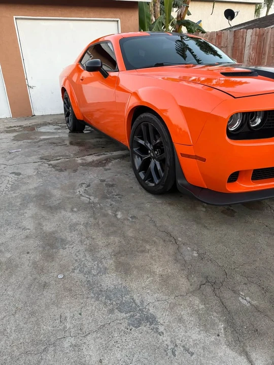 2019 Dodge Challenger 3rd Gen - Image 3 of 5