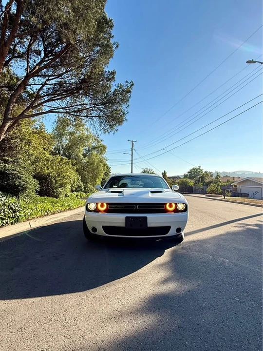 2019 Dodge Challenger 3rd Gen - Image 3 of 14