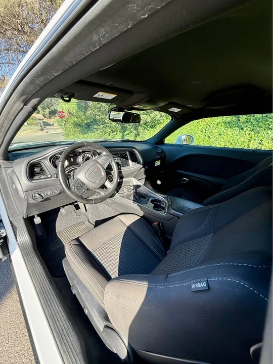 2019 Dodge Challenger 3rd Gen - Image 13 of 14