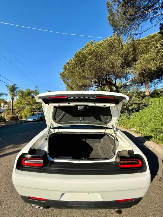 2019 Dodge Challenger 3rd Gen - Image 7 of 14