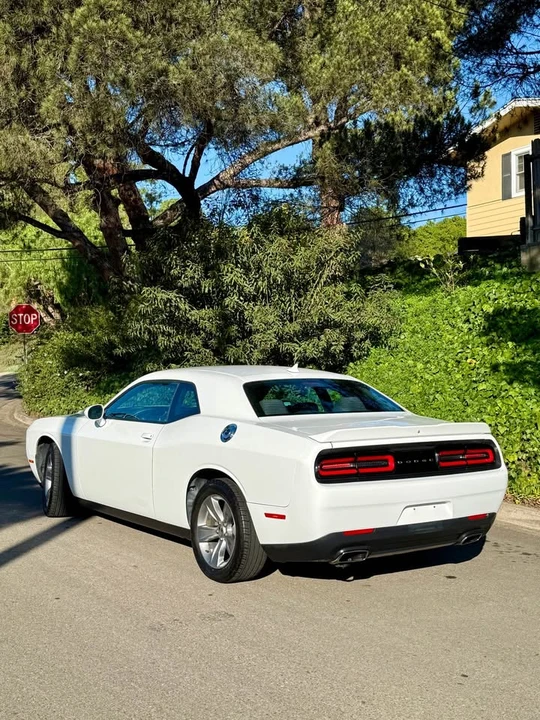 2019 Dodge Challenger 3rd Gen - Image 8 of 14