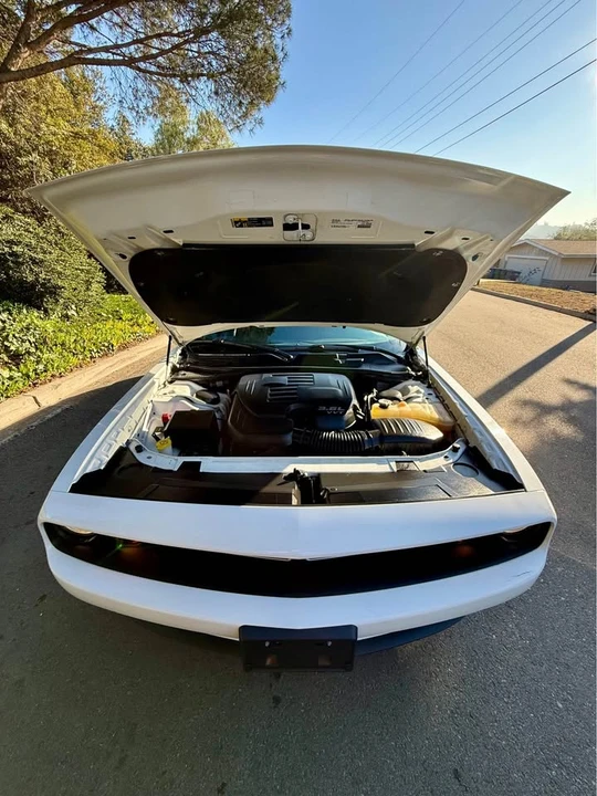 2019 Dodge Challenger 3rd Gen - Image 4 of 14