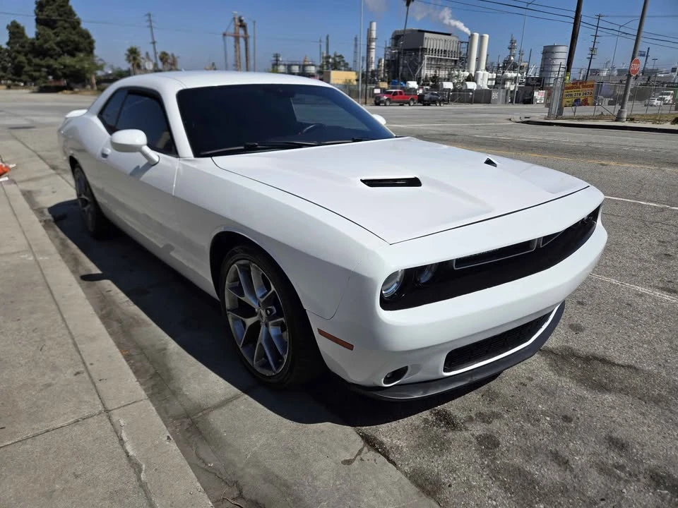 2019 Dodge Challenger 3rd Gen - Image 6 of 13