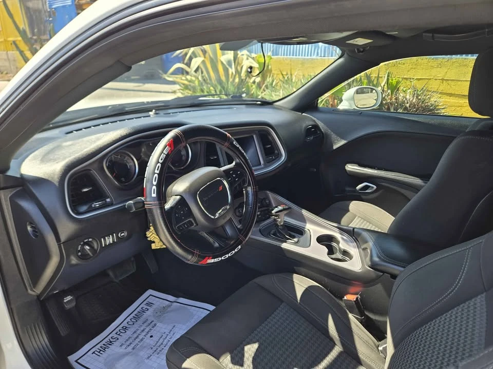 2019 Dodge Challenger 3rd Gen - Image 9 of 13