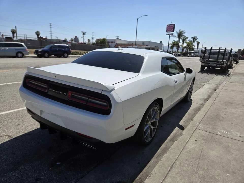 2019 Dodge Challenger 3rd Gen - Image 5 of 13