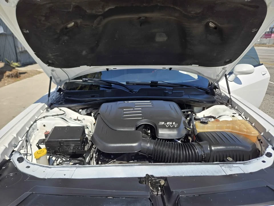 2019 Dodge Challenger 3rd Gen - Image 7 of 13