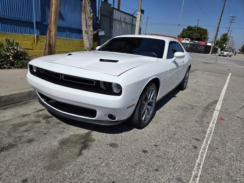2019 Dodge Challenger 3rd Gen - Image 2 of 13