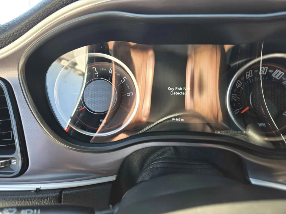 2019 Dodge Challenger 3rd Gen - Image 8 of 13