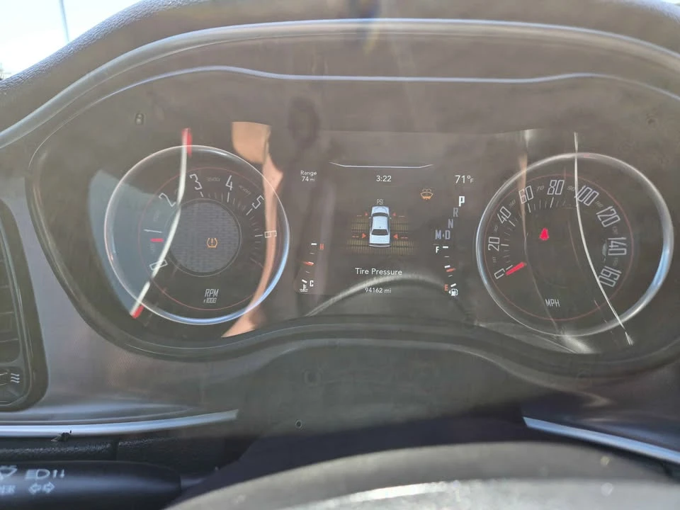 2019 Dodge Challenger 3rd Gen - Image 12 of 13