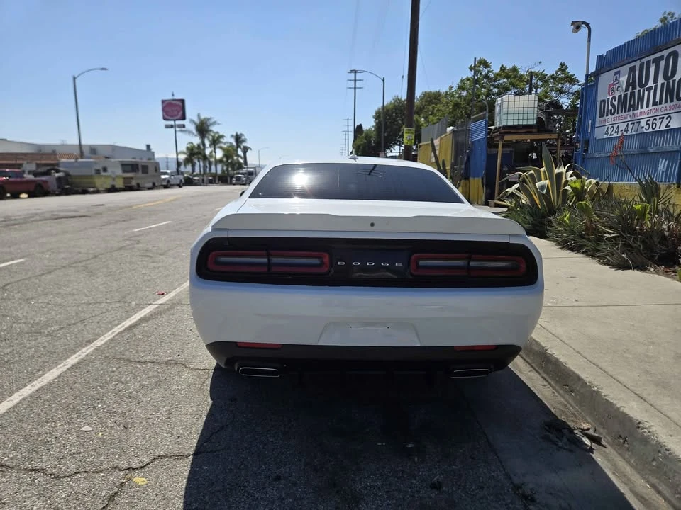 2019 Dodge Challenger 3rd Gen - Image 4 of 13