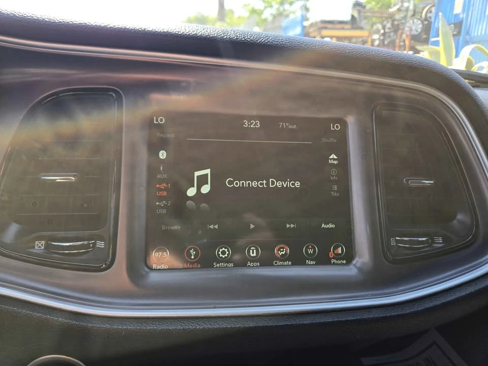 2019 Dodge Challenger 3rd Gen - Image 13 of 13