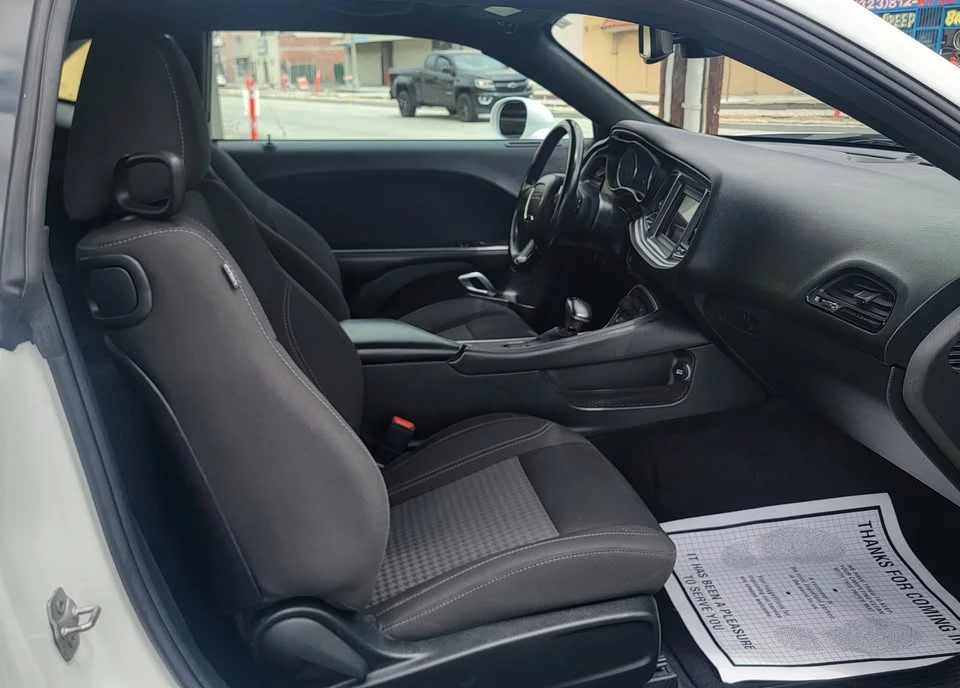 2019 Dodge Challenger 3rd Gen - Image 7 of 16
