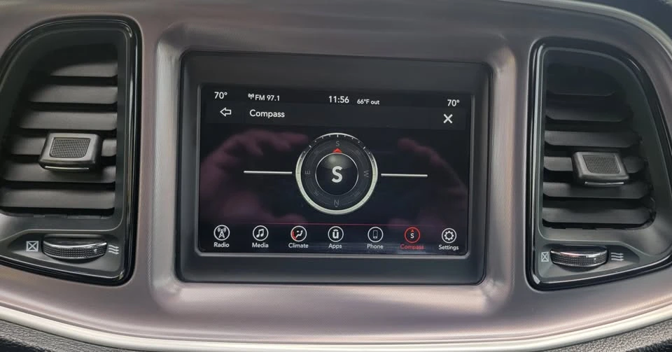 2019 Dodge Challenger 3rd Gen - Image 14 of 16