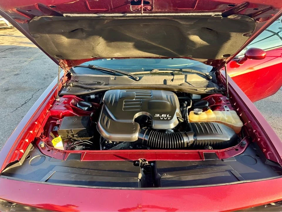 2019 Dodge Challenger 3rd Gen - Image 9 of 13