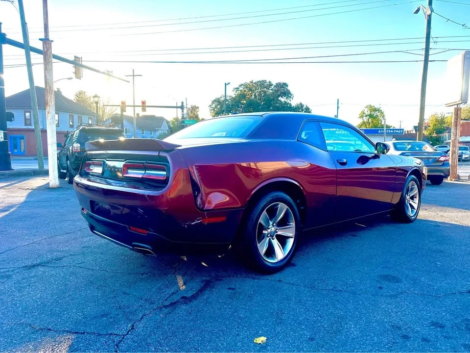 2019 Dodge Challenger 3rd Gen - Image 5 of 13