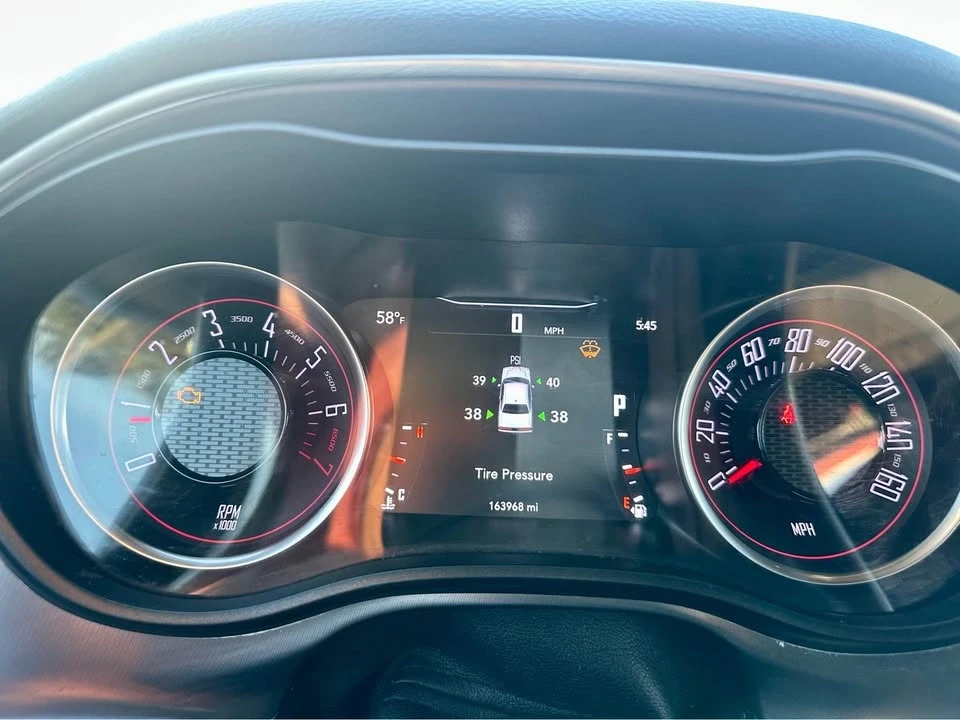2019 Dodge Challenger 3rd Gen - Image 12 of 13