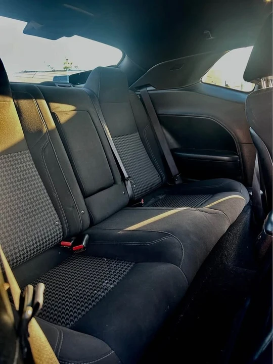 2019 Dodge Challenger 3rd Gen - Image 13 of 13