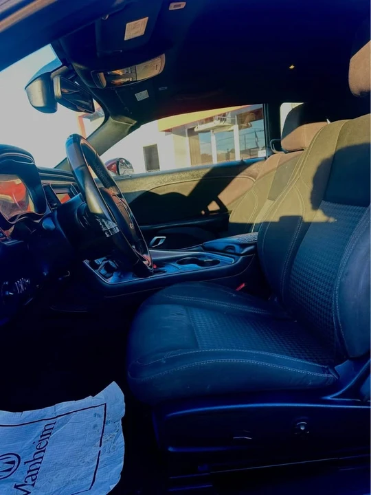 2019 Dodge Challenger 3rd Gen - Image 10 of 13