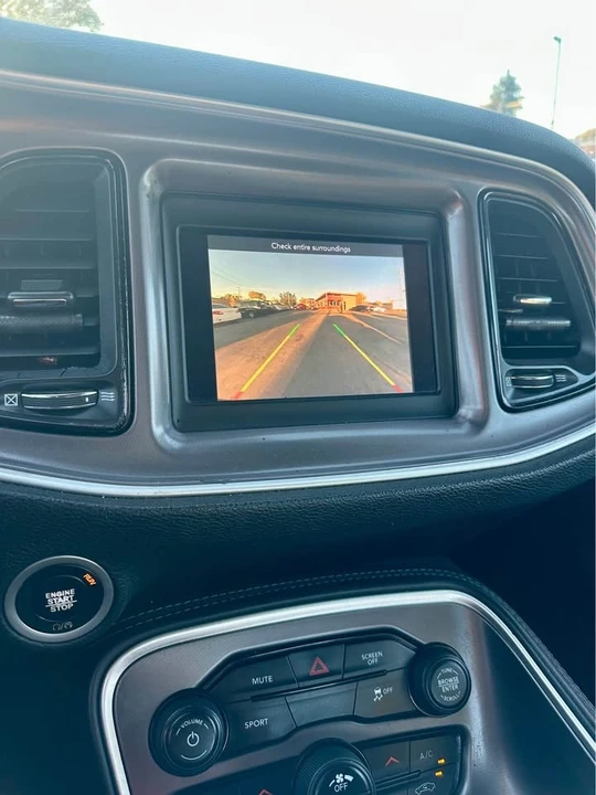 2019 Dodge Challenger 3rd Gen - Image 11 of 13