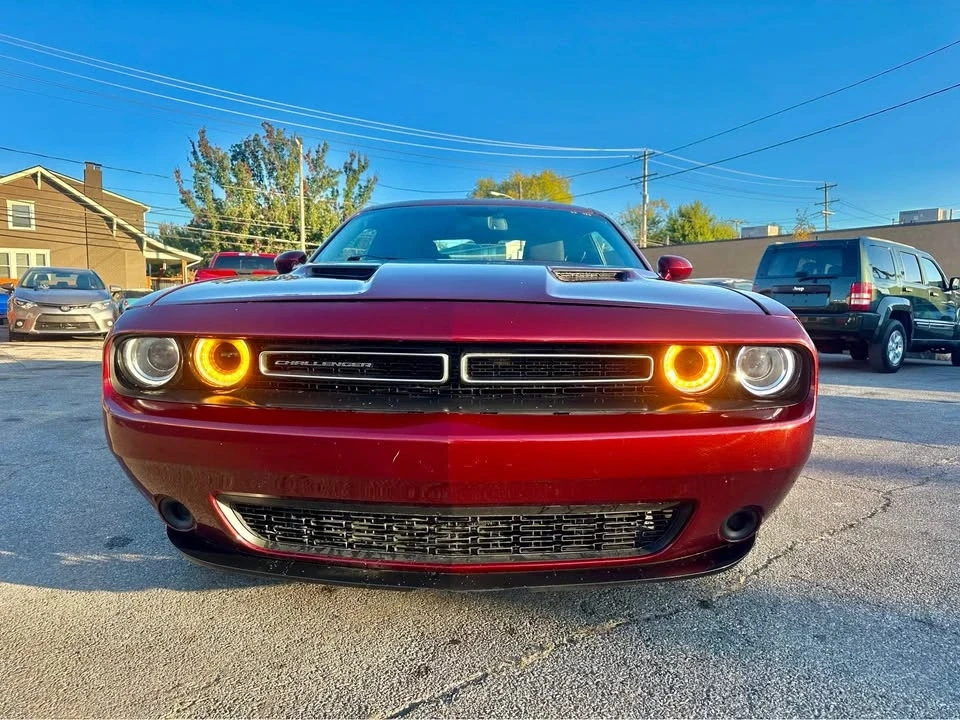 2019 Dodge Challenger 3rd Gen - Image 2 of 13