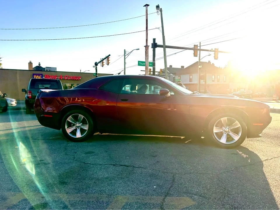 2019 Dodge Challenger 3rd Gen - Image 4 of 13