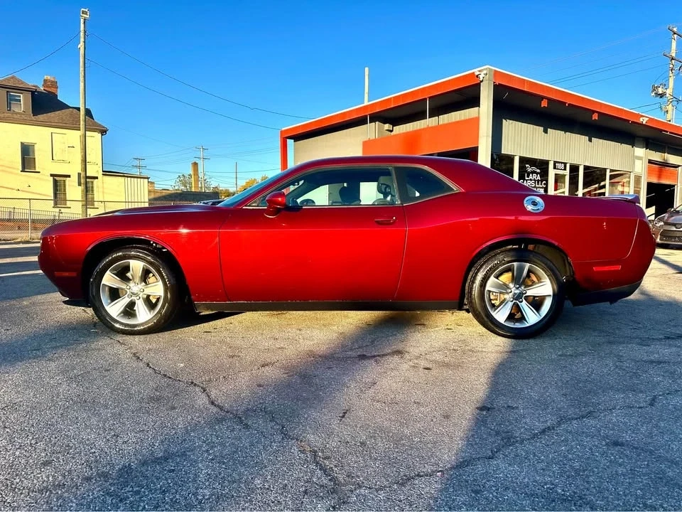 2019 Dodge Challenger 3rd Gen - Image 8 of 13