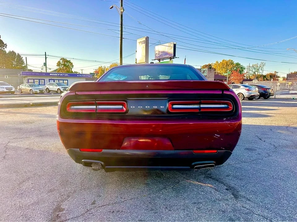 2019 Dodge Challenger 3rd Gen - Image 6 of 13